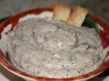 Tuscan White Bean Dip. Photo by appleydapply