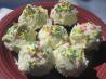 Meringue Buttercream Frosting - 1st Generation