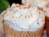 Meringue Buttercream Frosting - 1st Generation
