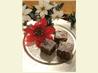 Sinterklaas (St. Nicholas) Cake
