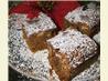 Sinterklaas (St. Nicholas) Cake