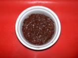 Blow-Your-Mind, Amazing Chocolate Cherry Pudding - Raw. Photo by the80srule