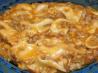 Noodle Hot Dish for a Crowd. Recipe by Catnip46