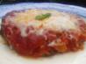 Eggplant Parmesan