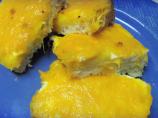 Ultimate Garlic & Cheese Bread!