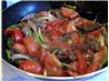 Beef and Tomato Stir-Fry