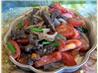 Beef and Tomato Stir-Fry
