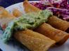 Baked Taquitos