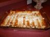 Baked Taquitos