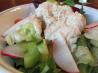Creamy Tahini Sauce/Salad Dressing. Recipe by the80srule