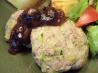 Grilled Turkey Burgers. Recipe by TasteTester