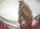 Poppy Seed Cake
