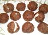 Cheese Stuffed Bacon Meatballs (Aaron Mccargo, Jr.). Recipe by FeelinYummy