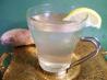 Trenten's Ginger Tea, Cold and Stomach Remedy. Recipe by Corilayn
