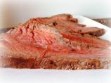 California Santa Maria Style Tri-Tip. Photo by FoodieWife