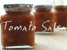 Tomato Salsa - Uncle Bill's Version