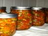 Tomato Salsa - Uncle Bill's Version. Photo by VenomousKate