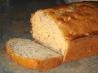 Strawberry Almond Bread