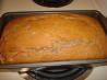 Strawberry Almond Bread