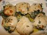 Italian Stuffed Chicken Breasts