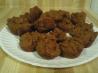 Protein-Powered Whole Wheat Pumpkin Muffins. Recipe by MissingWhiteWings