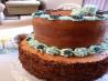 Whipped Cream Frosting