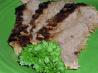 Mustard Herb Flank Steak