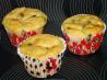 Chocolate Chip Orange Muffins. Recipe by Deantini