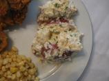 Loaded Potato Salad