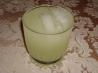 Raspberry Limoncello Martini