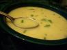 Cream of Acorn Squash Soup. Recipe by Leslie in Texas