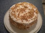 Frankurter Kranz Concept Cake