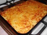 Mexican Cornbread Casserole. Photo by vivmom
