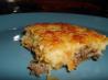 Mexican Cornbread Casserole. Recipe by Anita Harris