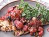 Red Snapper Puttanesca (Cooking Light). Recipe by appleydapply
