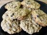 Old-Fashioned Oatmeal Cookies. Recipe by daisygrl64
