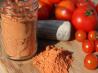 Tomato Powder - Dehydrator