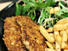 Romano Pork Chops