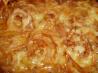 Frugal Gourmet's Baked Onions Au Gratin. Recipe by Queen Dana