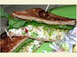 Cottage Cheese and Vegetable Spread