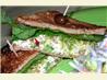 Cottage Cheese and Vegetable Spread