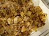 Apple Crunch Crumble
