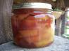 Watermelon Rind Pickles