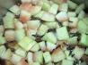Watermelon Rind Pickles