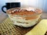Tiramisu Parfait With Homemade Ladyfingers