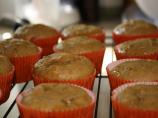 Peanut Butter and Jelly Muffins. Photo by Mommy2two
