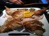 Garlic Rosemary Turkey
