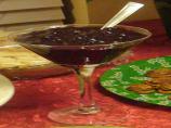 Blueberry Sauce