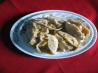 Butternut Squash Stuffed Shells. Recipe by Chef #711393