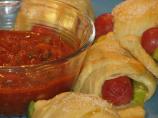 Trailer Park Trash Pigs in a Blanket